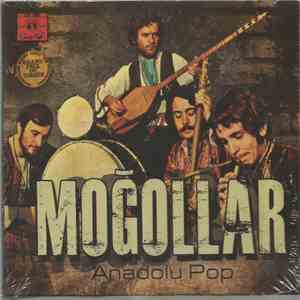 Moğollar - Anadolu Pop download free