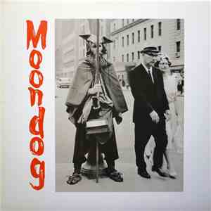 Moondog  - The Viking Of Sixth Avenue download free