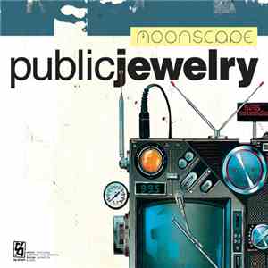 Moonscape - Public Jewelry download free