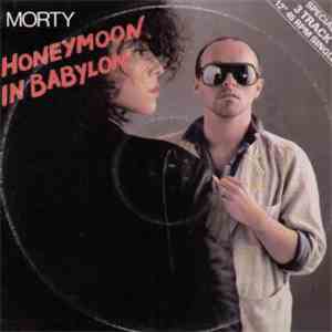 Morty - Honeymoon In Babylon download free