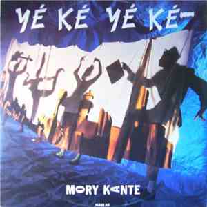 Mory Kante - Yé Ké Yé Ké download free