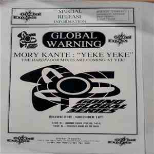 Mory Kante - Yeke Yeke download free