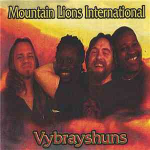 Mountain Lions International - Vybrayshuns download free