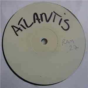 Moving Fusion - Atlantis EP download free