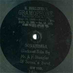 Mr. A. P. Stengler - Sonambula download free