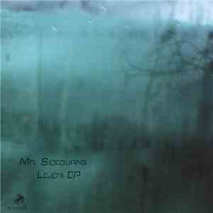 Mr. Sideburns - Lejeri EP download free