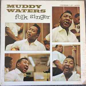 Muddy Waters - Folk Singer download free