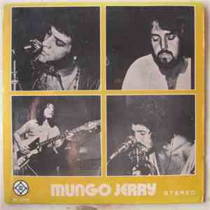 Mungo Jerry - Mungo Jerry download free