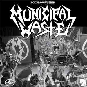 Municipal Waste - Municipal Waste EP download free