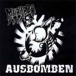 Mururoa Attäck - Ausbomben download free
