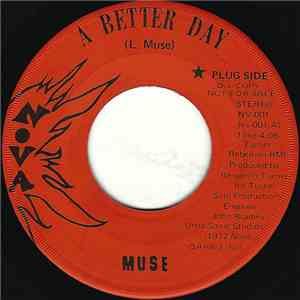 Muse  - A Better Day / Sunshine Road download free