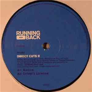 Mute  - Direct Cuts II download free