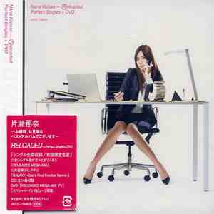 NaNa Katase - Reloaded ~Perfect Singles + DVD~ download free