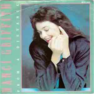 Nanci Griffith - From A Distance download free