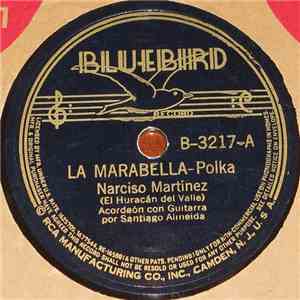 Narciso Martínez - La Marabella / El Caballito download free