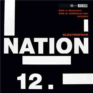 Nation 12 - Electrofear download free