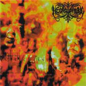 Necrophobic - The Third Antichrist download free