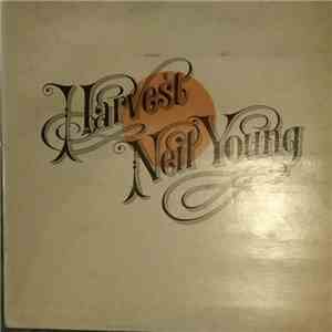 Neil Young - Harvest download free