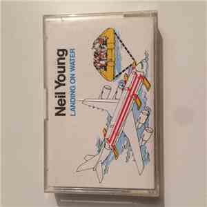 Neil Young - Landing On Water download free