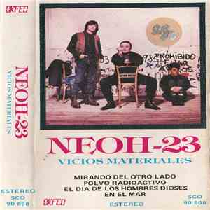 Neoh 23 - Vicios Materiales download free