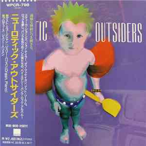 Neurotic Outsiders - Neurotic Outsiders download free
