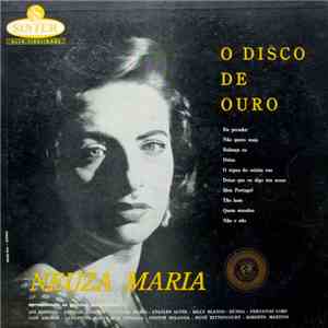 Neusa Maria - O Disco de Ouro - Neusa Maria Interpretando Grandes Compositores Populares download free