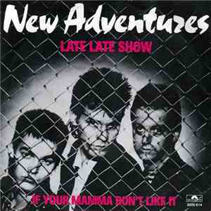 New Adventures - Late Late Show download free