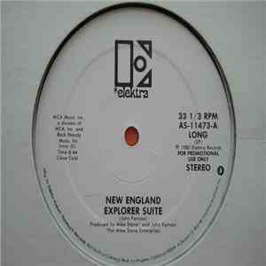 New England - Explorer Suite download free