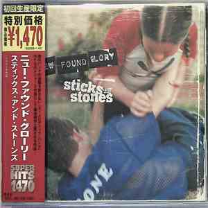New Found Glory - Sticks And Stones download free