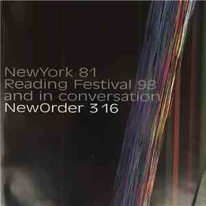 NewOrder - 3 16 download free
