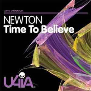 Newton  - Time To Believe download free