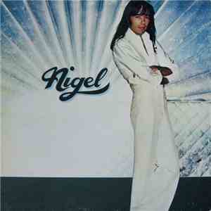 Nigel Olsson - Nigel download free