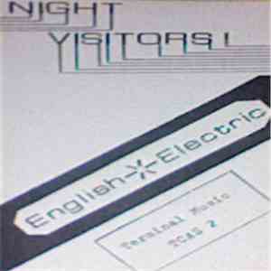 Night Visitors - English Electric download free
