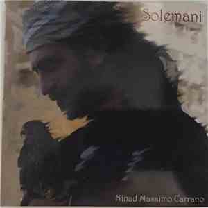Ninad Massimo Carrano - Solemani download free