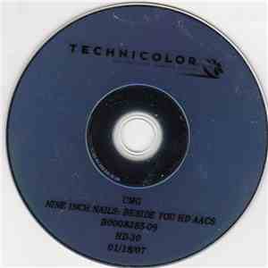 Nine Inch Nails - Beside You download free