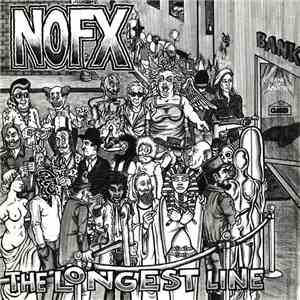 NOFX - The Longest Line download free
