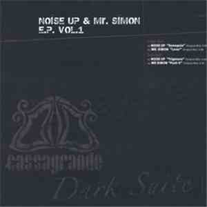 Noise Up & Mr. Simon - E.P. Vol.1 download free