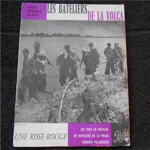 Norbert Glanzberg - Les Bateliers De La Volga download free