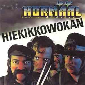 Normaal - Hiekikkowokan download free