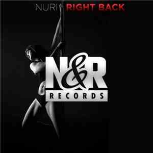 Nurii - Right Back download free