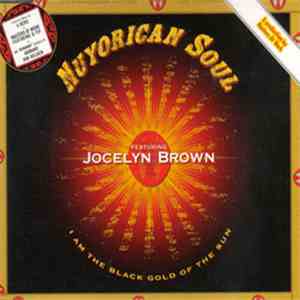 Nuyorican Soul - I Am The Black Gold Of The Sun download free