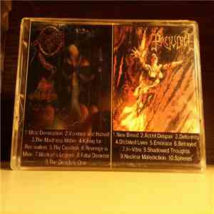 Occult  / Prejudice - Rage To Revenge / Reality  download free