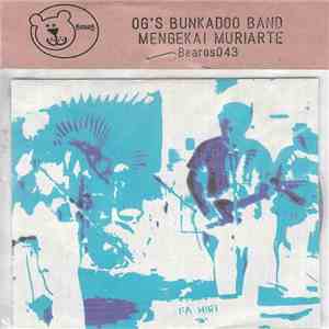 Og's Bunkadoo Band - Mengekai Muriarte download free
