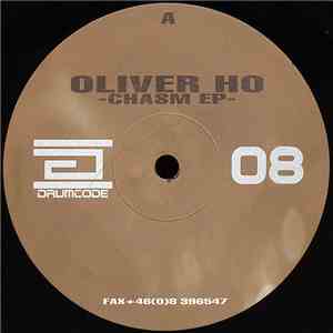 Oliver Ho - Chasm EP download free