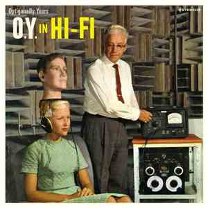 Optiganally Yours - O.Y. In Hi-Fi download free