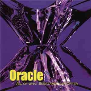 Oracle , Mister Sinister  - All OF What Substance Can Offer, The Percussive Ring download free