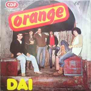 Orange  - Dai download free