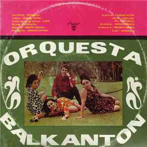 Orquesta Balkanton - Orquesta Balkanton download free