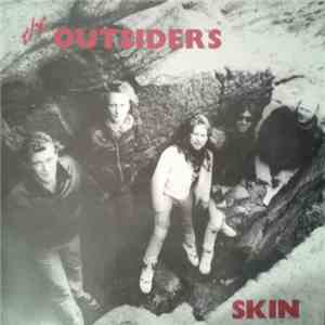 Outsiders  - Skin download free