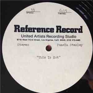 Pamala Stanley - This Is Hot download free
